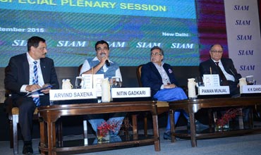 Govt mulling creation of new Transport Department, says Gadkari
