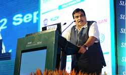 Govt would invest heavily in road transport system
