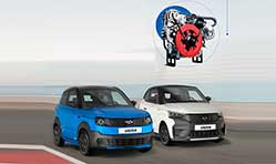 Greaves Cotton, Ligier Group partner Euro V+ certified diesel engines