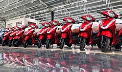 Greaves Electric inaugurates Rs 700 crore plant in Ranipet, Tamil Nadu