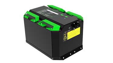 Grinntech unveils high-tech batteries for Indian EVs