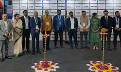 Ground-breaking innovations unveiled as TrafficInfraTech Expo opens its doors 