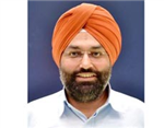 Gurpratap Boparai appointed as new CEO of FIAL