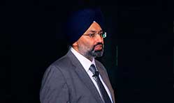 Gurpratap Boparai resigns as Skoda Auto India Managing Director