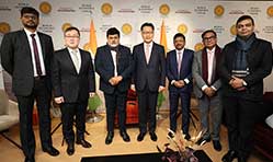 HMI completes acquisition of General Motors India Talegaon Plant