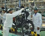 HMSI inaugurates its 2nd plant in Rajasthan