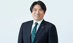 Hajime Aota appointed new chairman of Yamaha Motor India Group