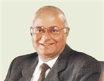 Hari Shankar Singhania passes away