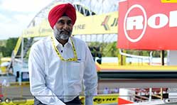 Hari Singh missing, Gautam Singhania hurt in speedboat accident