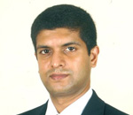 Harish Lakshman is new ACMA President