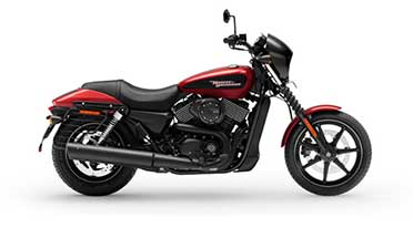 Harley- Davidson begins new journey in India with Hero MotoCorp
