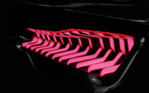 Hella exploring a new world of lighting with OLEDS