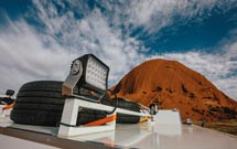 Hella to showcase products at the UK mining show.