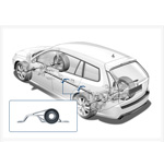Henniges Automotive & Amee Rubber ink alliance