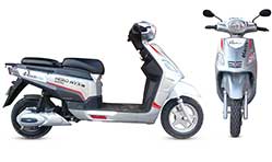 Hero Electric partners with Earth Ride to provide e-bikes to youth