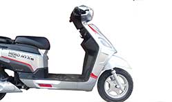 Hero Electric raises Rs.220 crore from GII and existing investor OAKS