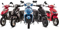 Hero Electric to set up 2nd manufacturing unit in Ludhiana, Punjab 