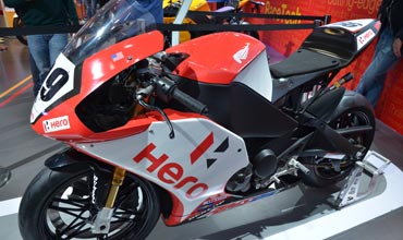 Hero MotoCorp $25m EBR dreams shatter with closure of US company