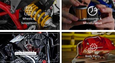 Hero MotoCorp launches e-commerce portal to retail Hero genuine parts