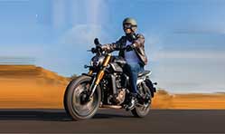 Hero MotoCorp rides into UK, expanding its operations to 51 countries 