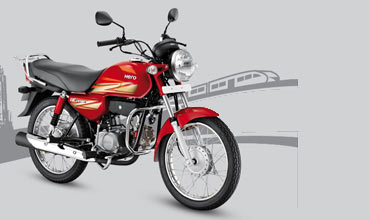 Hero MotoCorp sells record 6.64 million units in 2014 