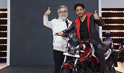 Hero MotoCorp surpasses 100 million cumulative production milestone