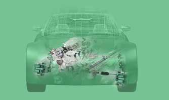 Hitachi, Honda establish joint venture for electric vehicle motors