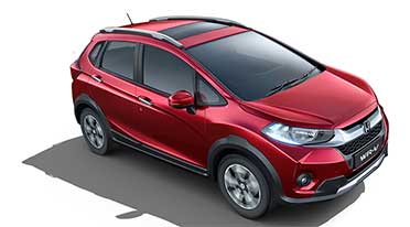 Honda Cars India March 2020 growth slumps (-) 78.50% at 3697 units
