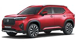 Honda Cars India registers 7,585 units of domestic sales in March 2026