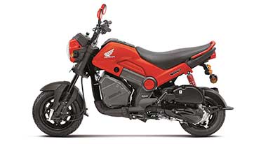 Honda Navi sells 1 lakh units