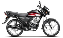 Honda aims to be the real ‘Hero'