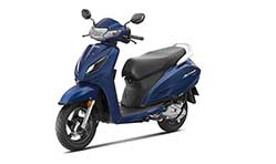 Honda celebrates 35 million Activa customers across India