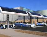Honda to start electric vehicle testing programme