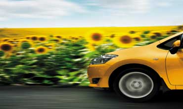 Honeywell environmentally preferable refrigerant for Indian vehicles