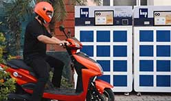 Hop Electric Mobility raises USD 2.6 million in strategic round 