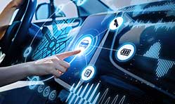 Huawei partners with carmakers to cultivate 5G automobile ecosphere