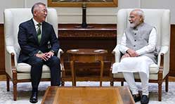 Hyundai Motor Group USD 15.5b automotive ecosystem investment in India