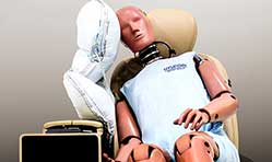 Hyundai Motor Group develops centre side airbag