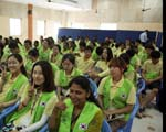Hyundai Motor India Foundation launches CSR 2011