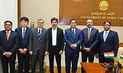 Hyundai Motor India announces Tamil Nadu as flagship EV hub 
