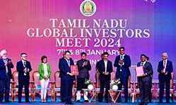 Hyundai Motor India commits additional Rs 6180 Crore for Tamil Nadu