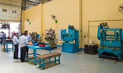 ICAT geared up to boost electric mobility through testing services
