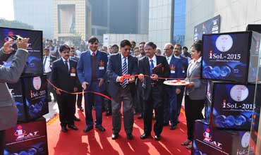 ICAT organises two-day symposium on lighting