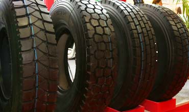 INDIAN TYRE INDUSTRY: The fatal Chinese bite