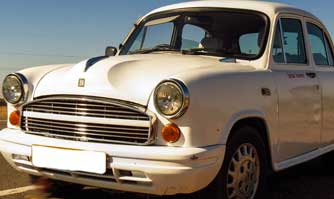 Iconic HM brand is now Le Ambassador after buyout by Peugeot