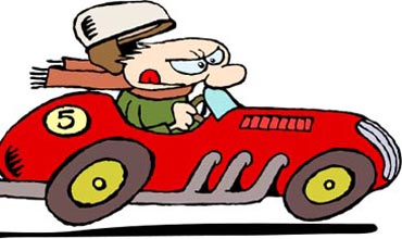 Increase in  penalty in proposed Road Transport & Safety Bill 