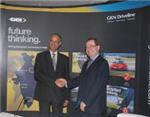 India continues to be a key growth market for GKN