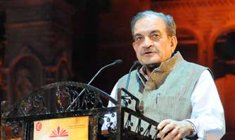 India has huge potential for auto shredding, says Minister