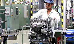 Indian Auto Component Industry clocks USD 80.2 billion in FY 24-25