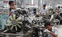 Indian Auto Component Industry grows 34.8pc in first-half of 2022-23